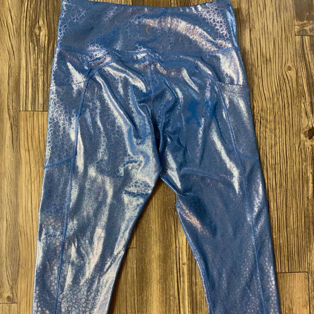 Zyia light n tight